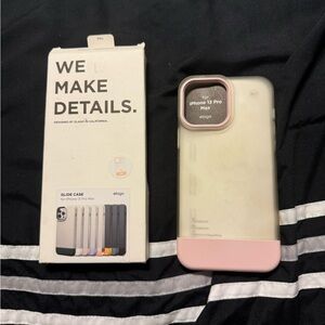 Elago IPhone 13 Pro Max